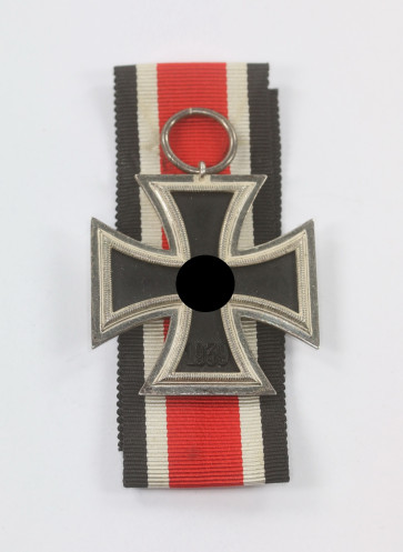 Eisernes Kreuz 2. Klasse 1939 - Militaria-Berlin
