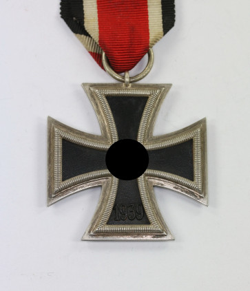 Eisernes Kreuz 2. Klasse 1939 - Militaria-Berlin