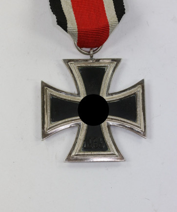 Eisernes Kreuz 2. Klasse 1939 - Militaria-Berlin
