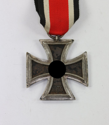  Eisernes Kreuz 2. Klasse 1939 - Militaria-Berlin