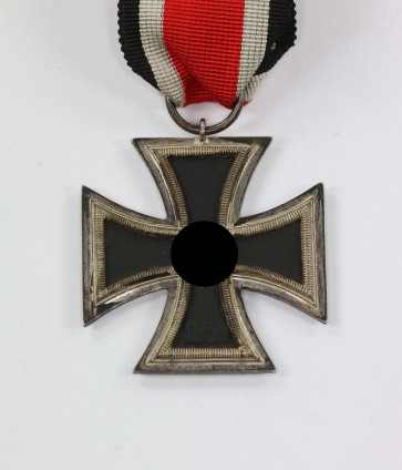 Eisernes Kreuz 2. Klasse 1939 - Militaria-Berlin