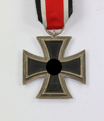 Eisernes Kreuz 2. Klasse 1939 - Militaria-Berlin