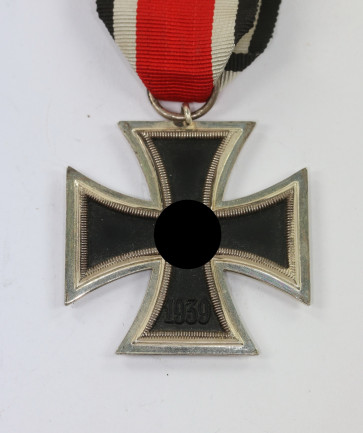 Eisernes Kreuz 2. Klasse 1939 - Militaria-Berlin