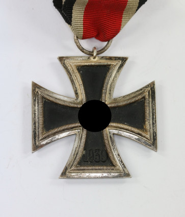 Eisernes Kreuz 2. Klasse 1939 - Militaria-Berlin