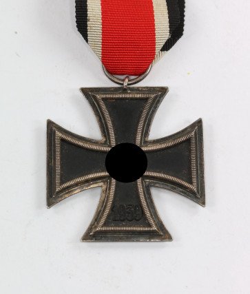 Eisernes Kreuz 2. Klasse 1939 - Militaria-Berlin