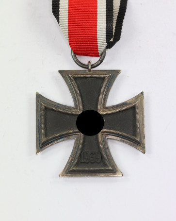 Eisernes Kreuz 2. Klasse 1939 - Militaria-Berlin