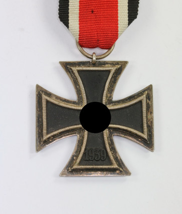Eisernes Kreuz 2. Klasse 1939 - Militaria-Berlin