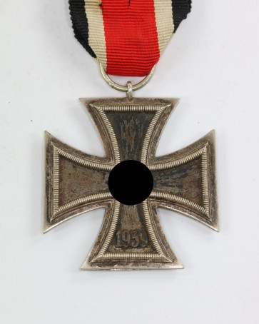Eisernes Kreuz 2. Klasse 1939 - Militaria-Berlin