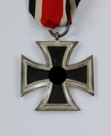 Eisernes Kreuz 2. Klasse 1939, Hst. 100 - Militaria-Berlin
