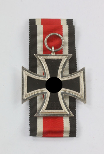  Eisernes Kreuz 2. Klasse 1939, Hst. 100 - Militaria-Berlin