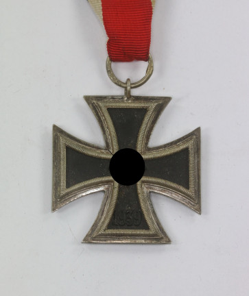  Eisernes Kreuz 2. Klasse 1939, Hst. 120 - Militaria-Berlin