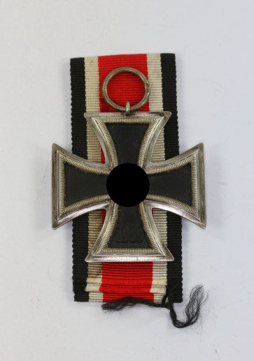 Eisernes Kreuz 2. Klasse 1939, Hst. 123 - Militaria-Berlin