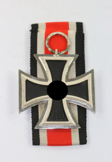 Eisernes Kreuz 2. Klasse 1939, Hst. 13 - Militaria-Berlin