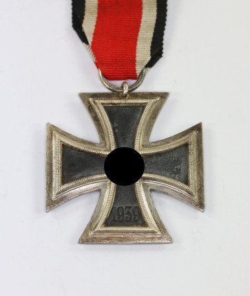 Eisernes Kreuz 2. Klasse 1939, Hst. 24 - Militaria-Berlin