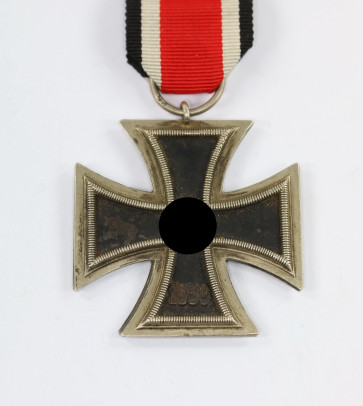 Eisernes Kreuz 2. Klasse 1939, Hst. 25 - Militaria-Berlin