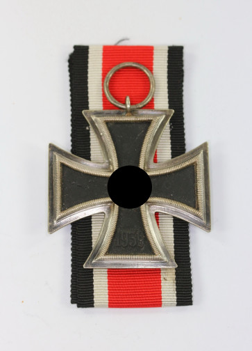 Eisernes Kreuz 2. Klasse 1939, Hst. 44 - Militaria-Berlin
