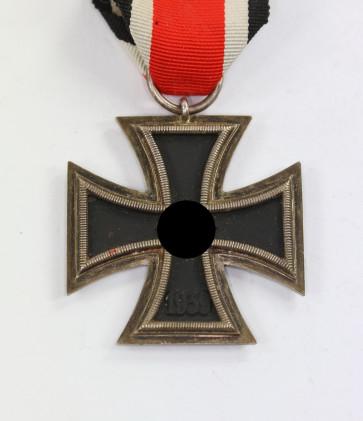 Eisernes Kreuz 2. Klasse 1939, Hst. 60 - Militaria-Berlin