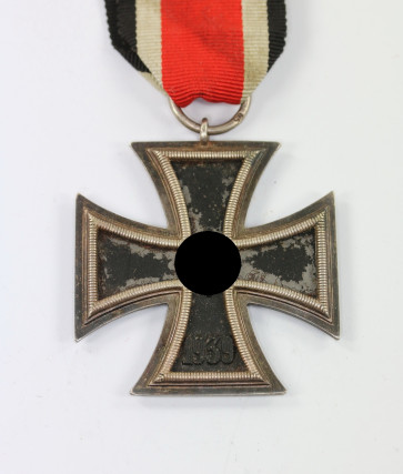 Eisernes Kreuz 2. Klasse 1939, Hst. 65 - Militaria-Berlin
