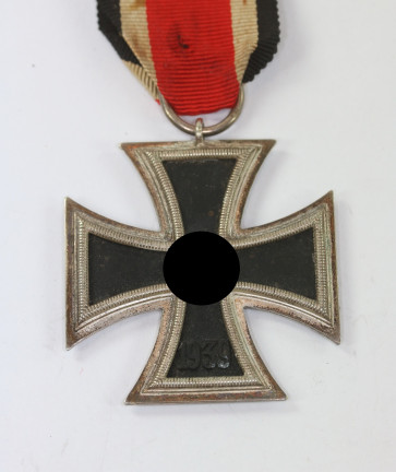 Eisernes Kreuz 2. Klasse 1939, Hst. 65 - Militaria-Berlin