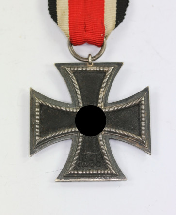 Eisernes Kreuz 2. Klasse 1939, Hst. 65 - Militaria-Berlin