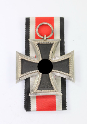 Eisernes Kreuz 2. Klasse 1939, Hst. 6 - Militaria-Berlin