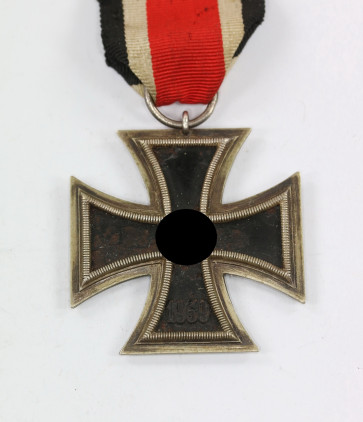 Eisernes Kreuz 2. Klasse 1939, Hst. 76 - Militaria-Berlin