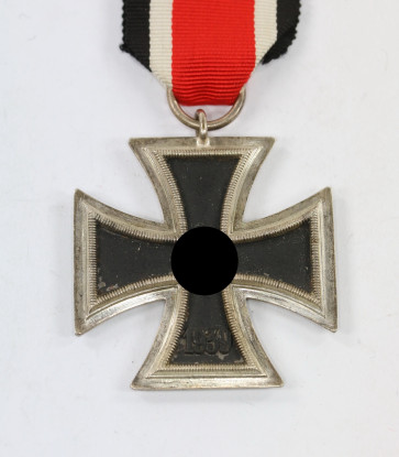 Eisernes Kreuz 2. Klasse 1939, Hst. 93 - Militaria-Berlin