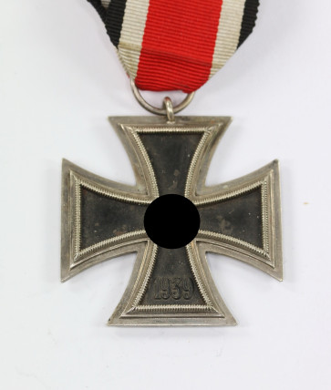 Eisernes Kreuz 2. Klasse 1939, Hst. 98 - Militaria-Berlin