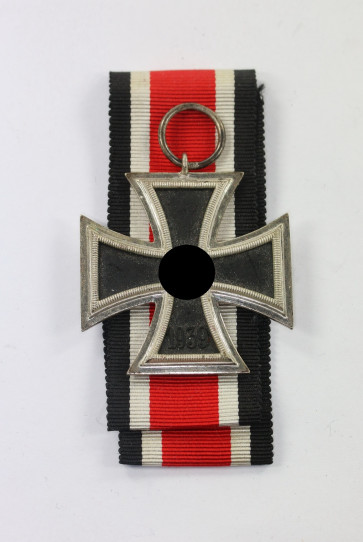  Eisernes Kreuz 2. Klasse 1939, Hst. L/11 - Militaria-Berlin
