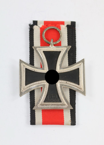 Eisernes Kreuz 2. Klasse 1939, Hst. 100 - Militaria-Berlin