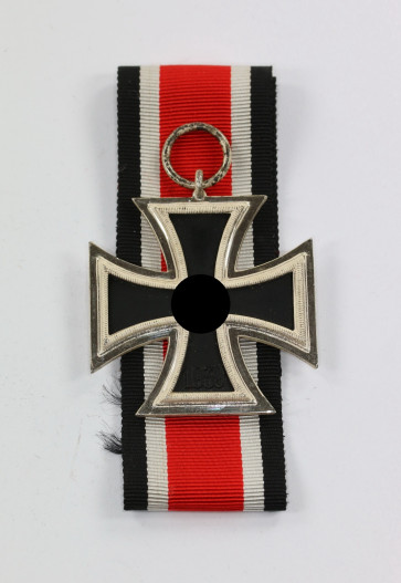  Eisernes Kreuz 2. Klasse 1939, Hst. 100 - Militaria-Berlin