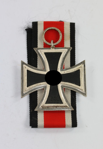 Eisernes Kreuz 2. Klasse 1939, Hst. 100 - Militaria-Berlin