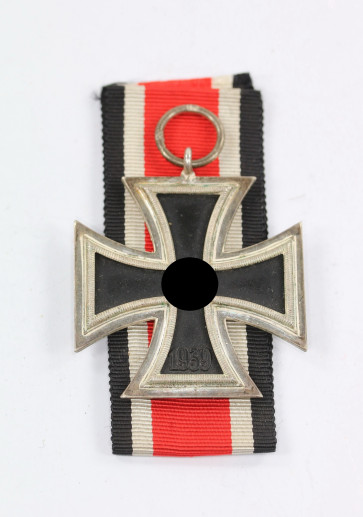 Eisernes Kreuz 2. Klasse 1939, Hst. 100 - Militaria-Berlin