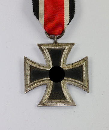 Eisernes Kreuz 2. Klasse 1939, Hst. 100 - Militaria-Berlin