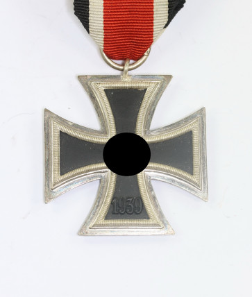 Eisernes Kreuz 2. Klasse 1939, Hst. 120 (Franz Petzl, Wien) - Militaria-Berlin