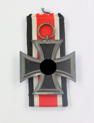 Eisernes Kreuz 2. Klasse 1939, Hst. 138 (Julius Maurer, Oberstein) - Militaria-Berlin