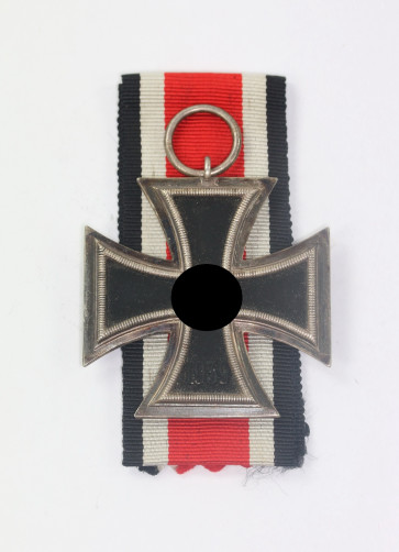 Eisernes Kreuz 2. Klasse 1939, Hst. 138 (Julius Maurer, Oberstein) - Militaria-Berlin