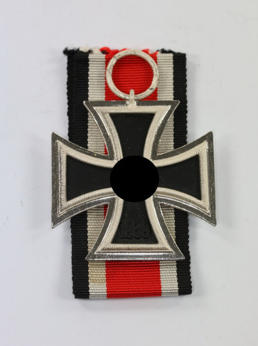 Eisernes Kreuz 2. Klasse 1939, Hst. 13 - Militaria-Berlin