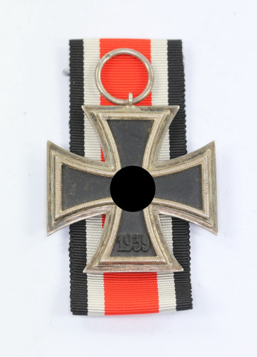 Eisernes Kreuz 2. Klasse 1939, Hst. 23 - Militaria-Berlin