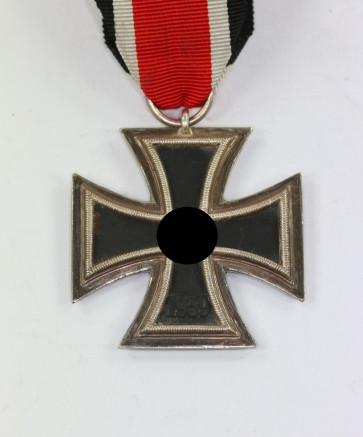 Eisernes Kreuz 2. Klasse 1939, Hst. 24 (Überbreit) - Militaria-Berlin