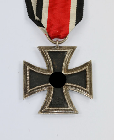 Eisernes Kreuz 2. Klasse 1939, Hst. 44 - Militaria-Berlin