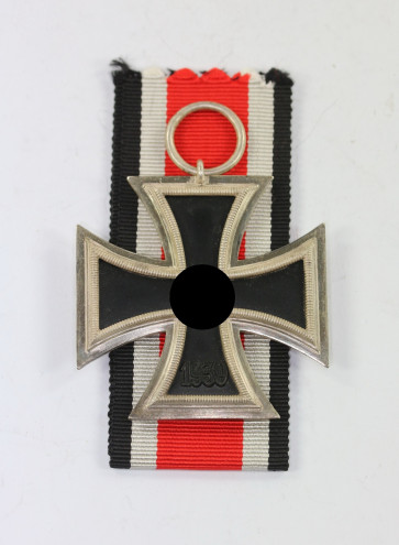 Eisernes Kreuz 2. Klasse 1939, Hst. 4 - Militaria-Berlin