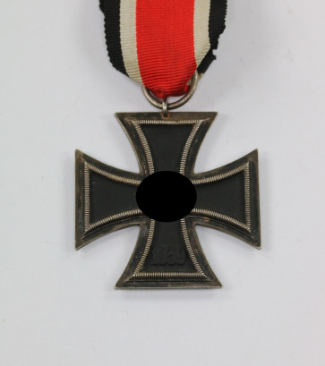 Eisernes Kreuz 2. Klasse 1939, Hst. 52 - Militaria-Berlin