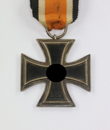 Eisernes Kreuz 2. Klasse 1939, Hst. 55 - Militaria-Berlin
