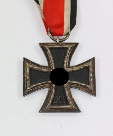 Eisernes Kreuz 2. Klasse 1939, Hst. 55 - Militaria-Berlin