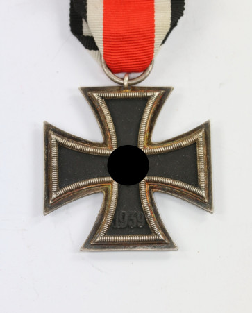Eisernes Kreuz 2. Klasse 1939, Hst. 55 - Militaria-Berlin
