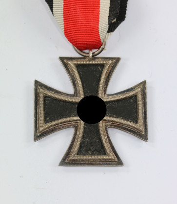 Eisernes Kreuz 2. Klasse 1939, Hst. 55 - Militaria-Berlin