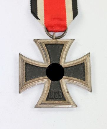 Eisernes Kreuz 2. Klasse 1939, Hst. 65 - Militaria-Berlin