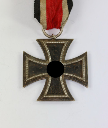 Eisernes Kreuz 2. Klasse 1939, Hst. 65 - Militaria-Berlin
