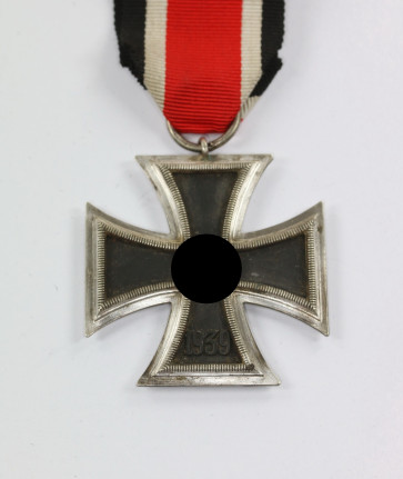 Eisernes Kreuz 2. Klasse 1939, Hst. 65 - Militaria-Berlin